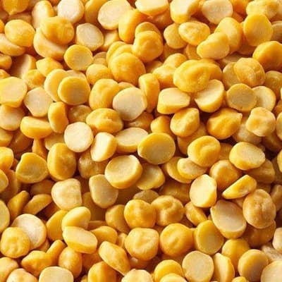 Split Chickpeas (Chana Dal)