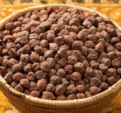 Black Chickpeas (Kala Chana)